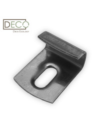 Кляймер Стартовый, Металл, 10 мм